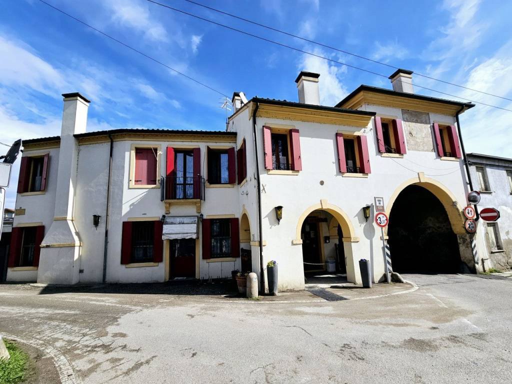 Casa indipendente a Este in VIA SAN PIETRO - Foto 5