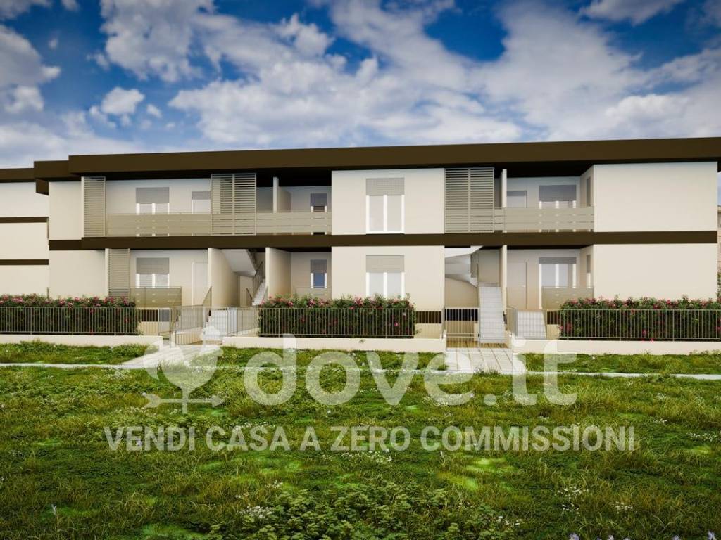 Appartamento a Castel mella - Foto 2