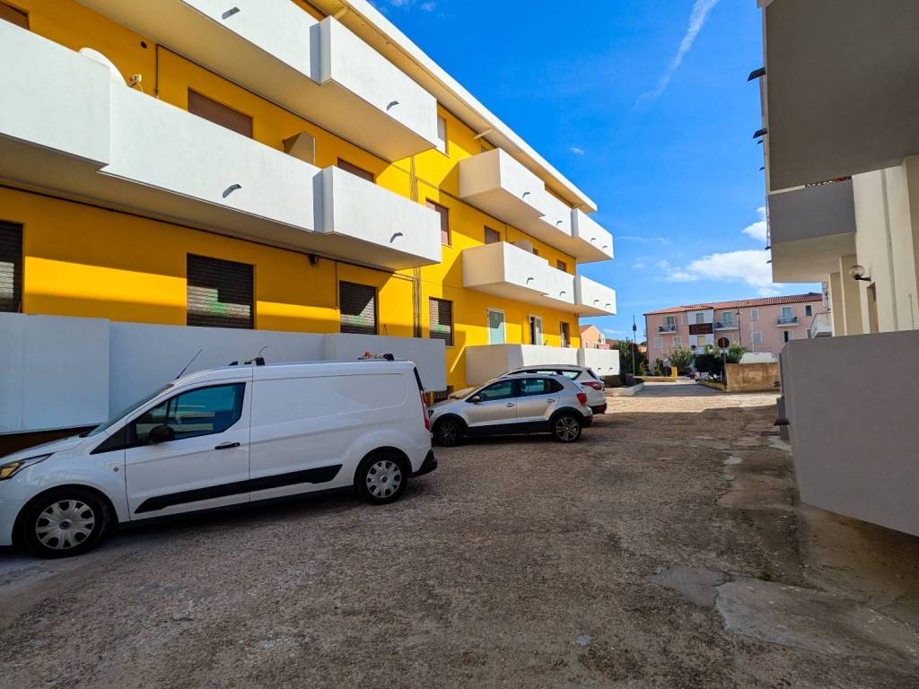 Appartamento a Santa teresa gallura in Via Nazionale - Foto 4