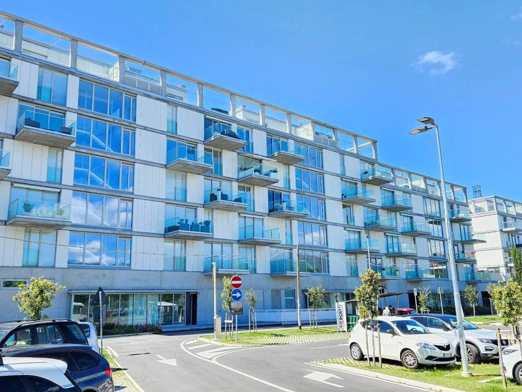 Immobile a Albenga in Via Dalmazia, 169 - Foto 2