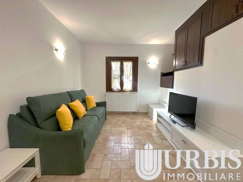 Villa a Assisi in Via Francesca - Foto 3