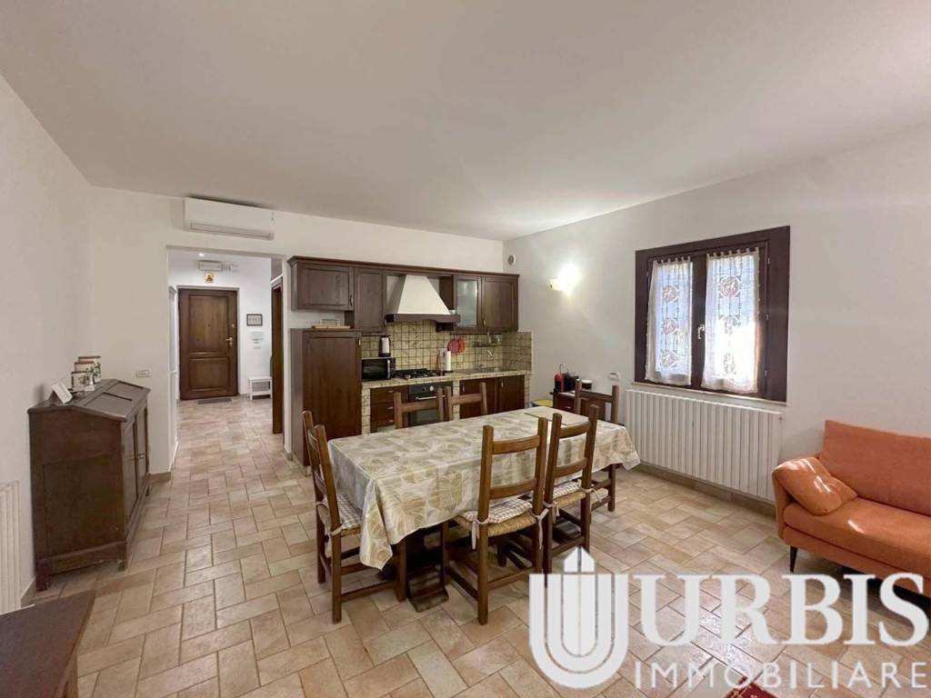 Villa a Assisi in Via Francesca - Foto 5