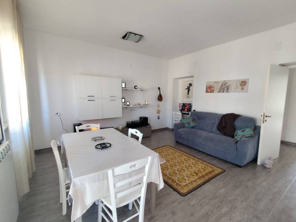 Appartamento a Sant'elia fiumerapido in Via 4 Novembre - Foto 2