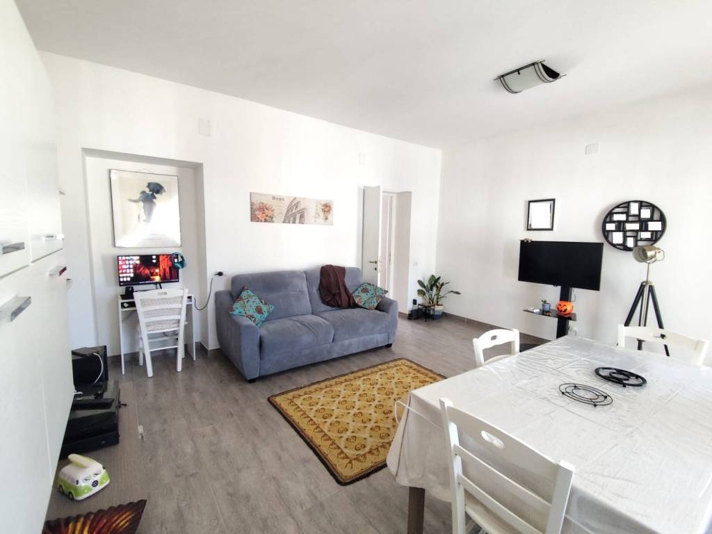 Appartamento a Sant'elia fiumerapido in Via 4 Novembre - Foto 3