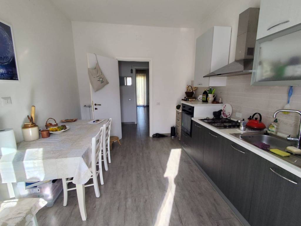 Appartamento a Sant'elia fiumerapido in Via 4 Novembre - Foto 4