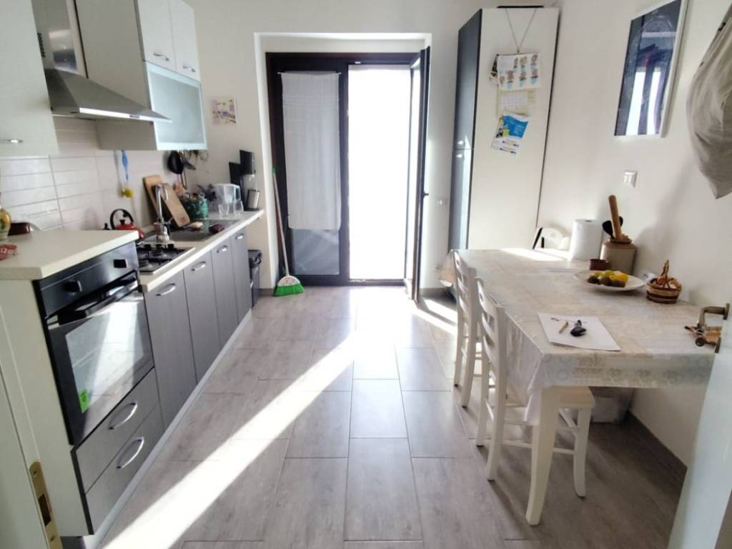 Appartamento a Sant'elia fiumerapido in Via 4 Novembre - Foto 5