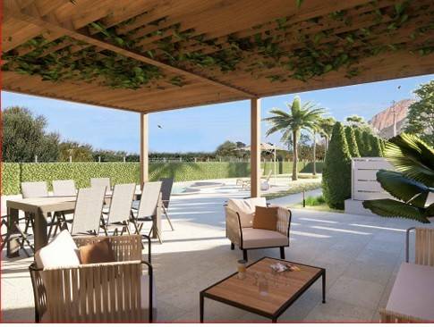 Villa a Terrasini in SS113 - Foto 4