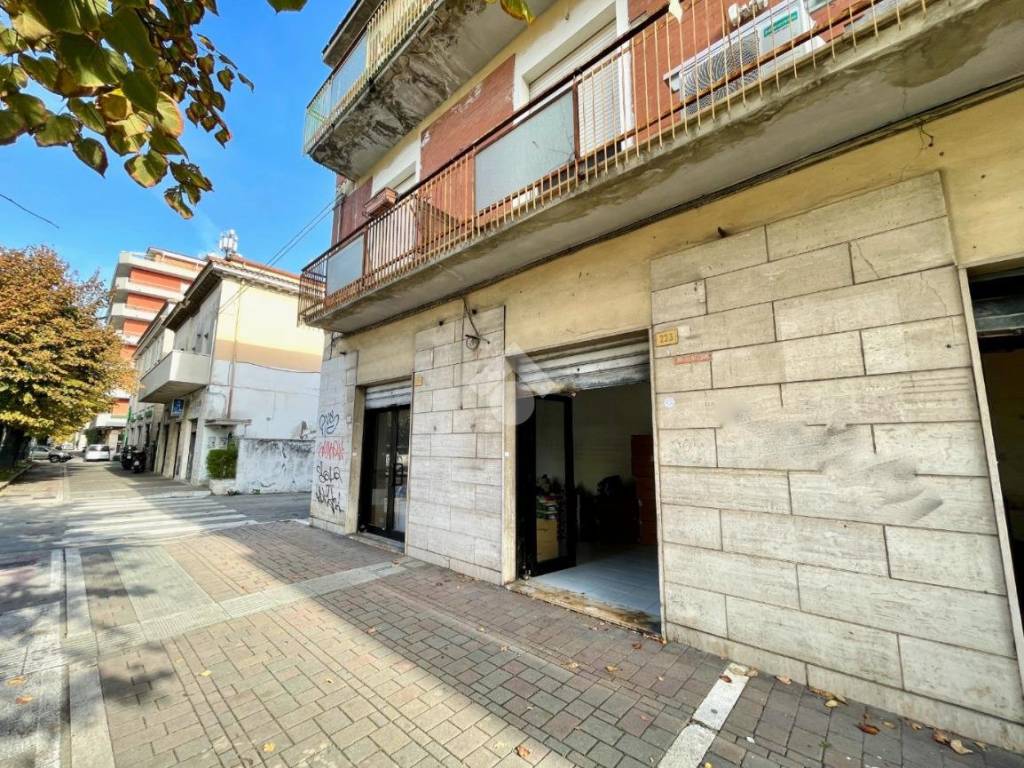 Immobile a Pescara in Viale Gabriele D'Annunzio, 221 - Foto 2