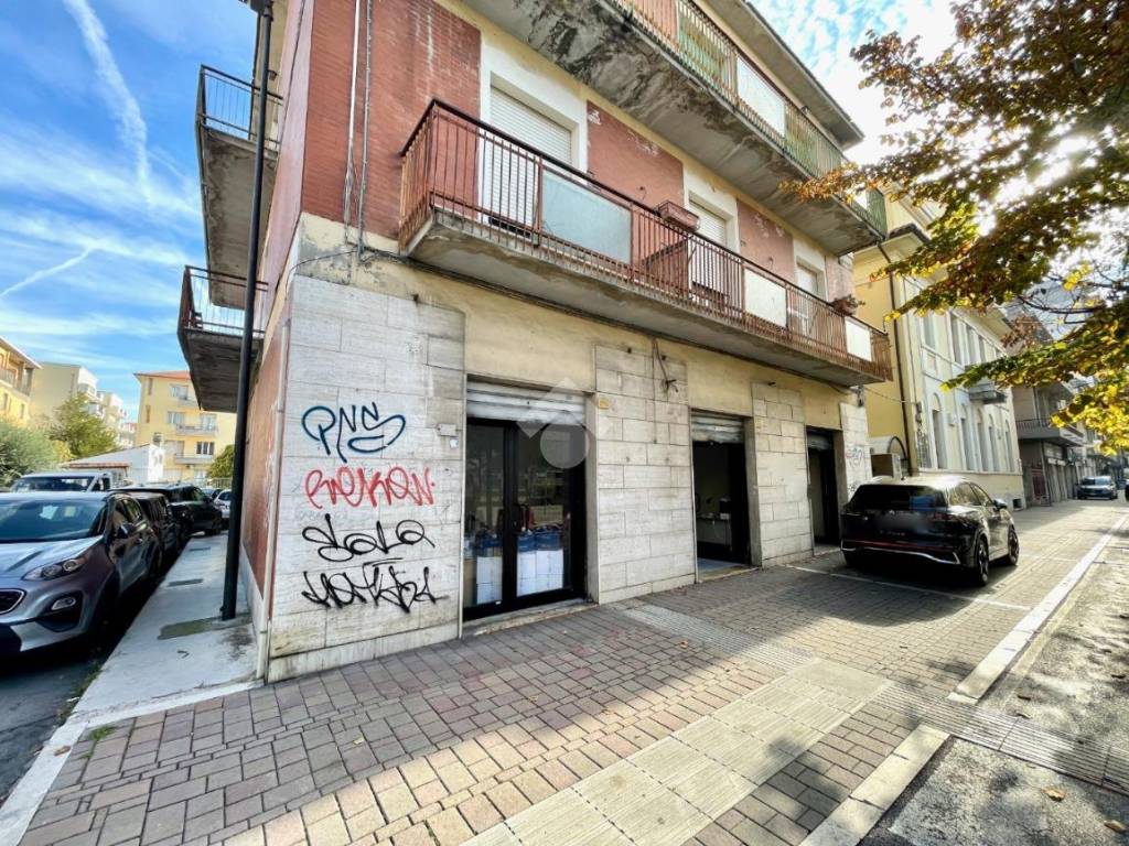 Immobile a Pescara in Viale Gabriele D'Annunzio, 221 - Foto 3