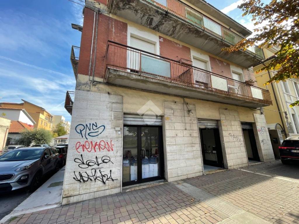 Immobile a Pescara in Viale Gabriele D'Annunzio, 221 - Foto 4