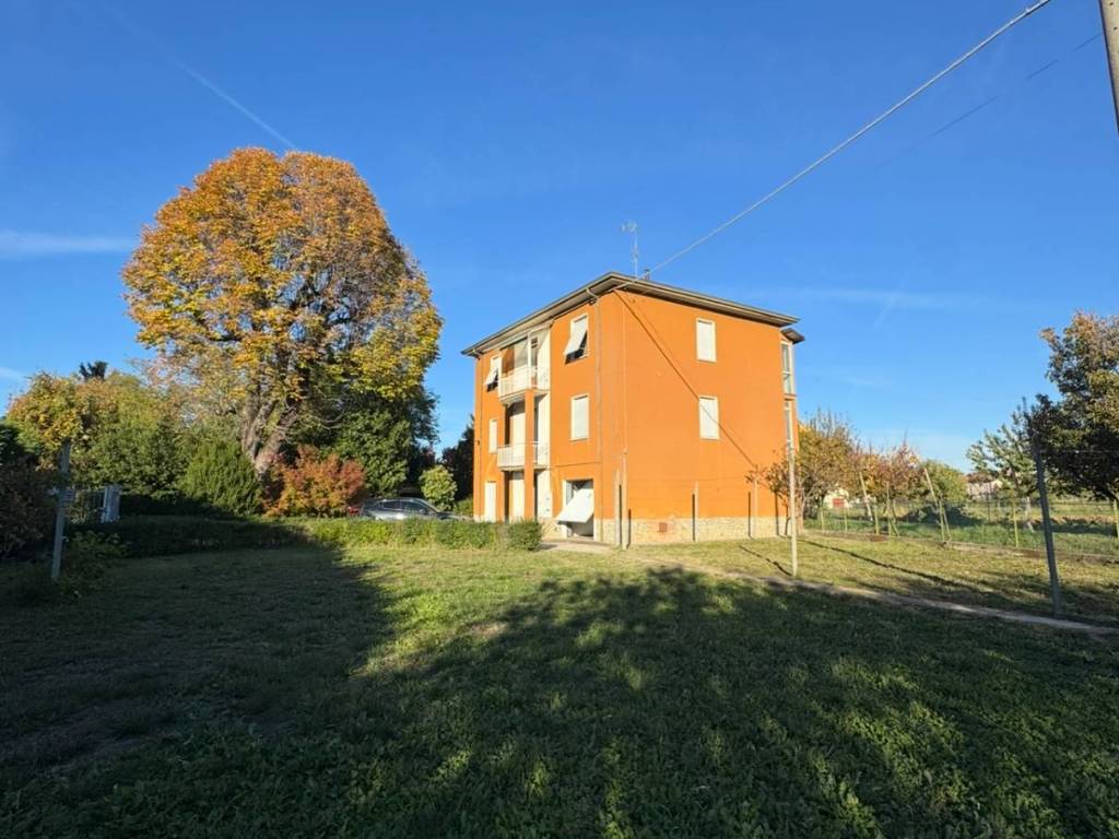 Villa a Vigolzone in Via Roma - Foto 3