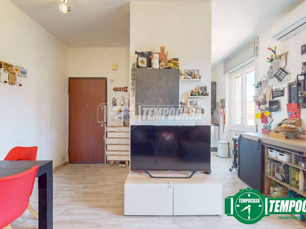 Appartamento a Novi ligure in Via Felice Cavallotti 57 - Foto 3