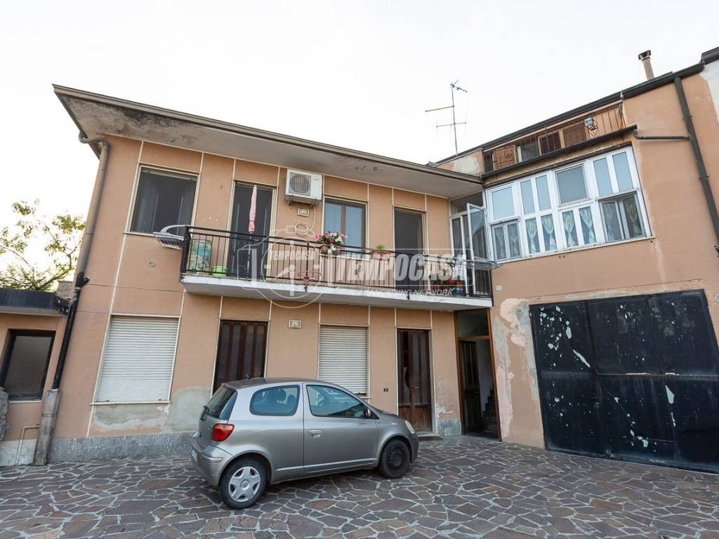 Casa indipendente a Caravaggio - Foto 2