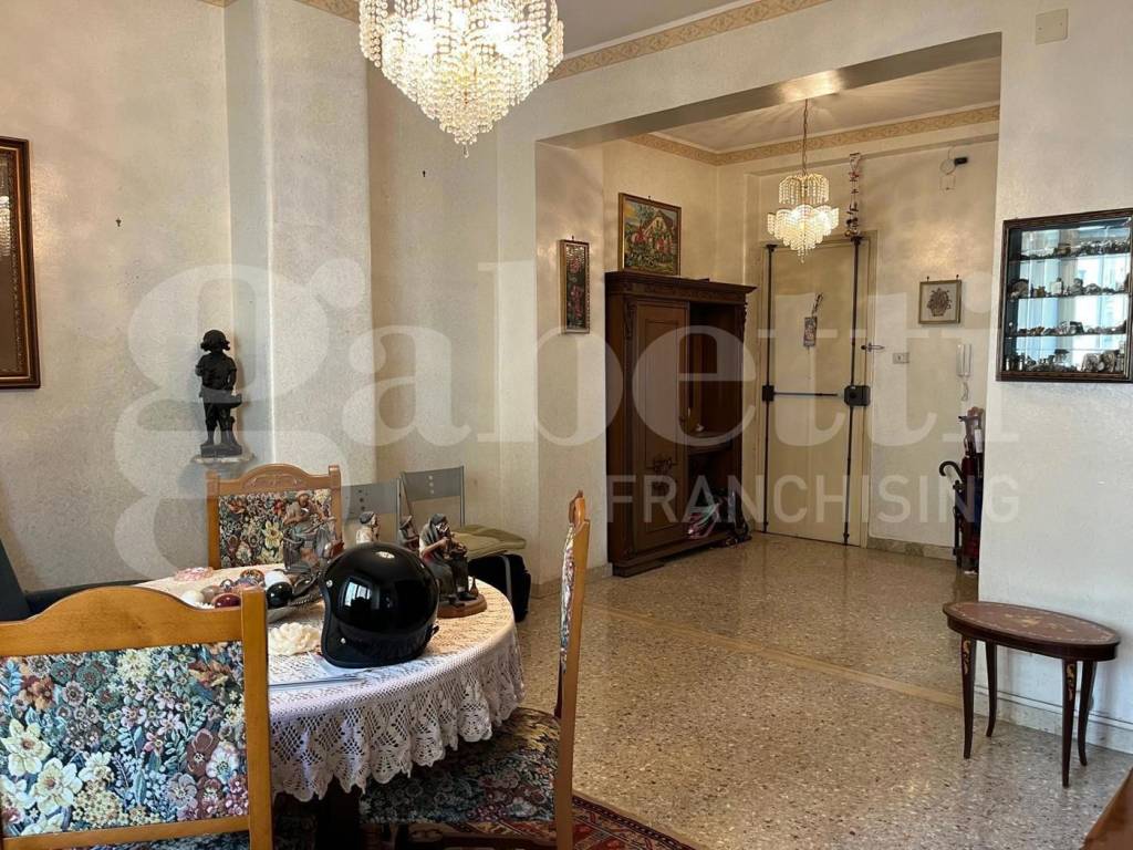 Appartamento a Catania in Viale Mario Rapisardi, 190 - Foto 3