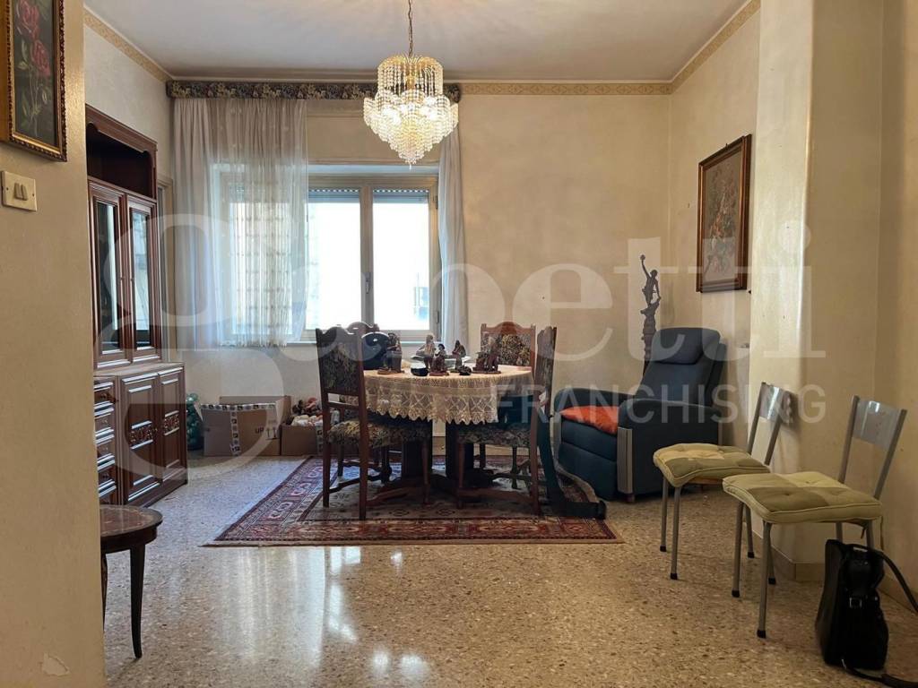 Appartamento a Catania in Viale Mario Rapisardi, 190 - Foto 5