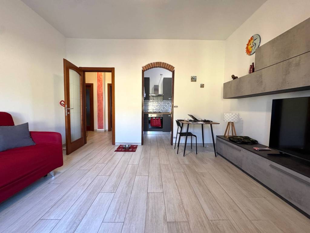 Appartamento a Corteolona e genzone in Via John Fitzgerald Kennedy, 21 - Foto 5