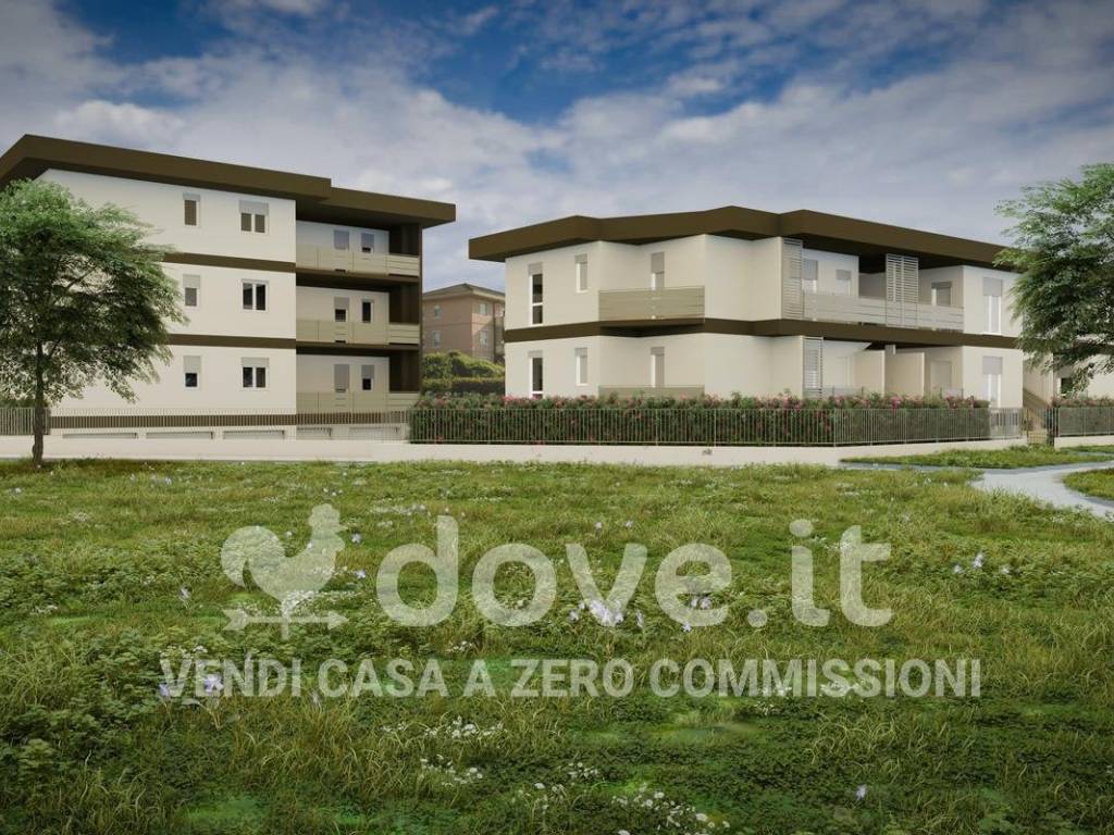 Appartamento a Castel mella - Foto 2