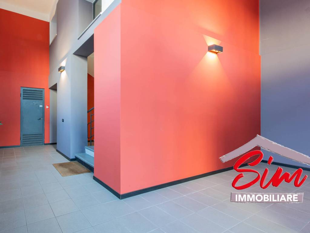 Appartamento a Cameri in Via Buonarroti snc cameri - Foto 2