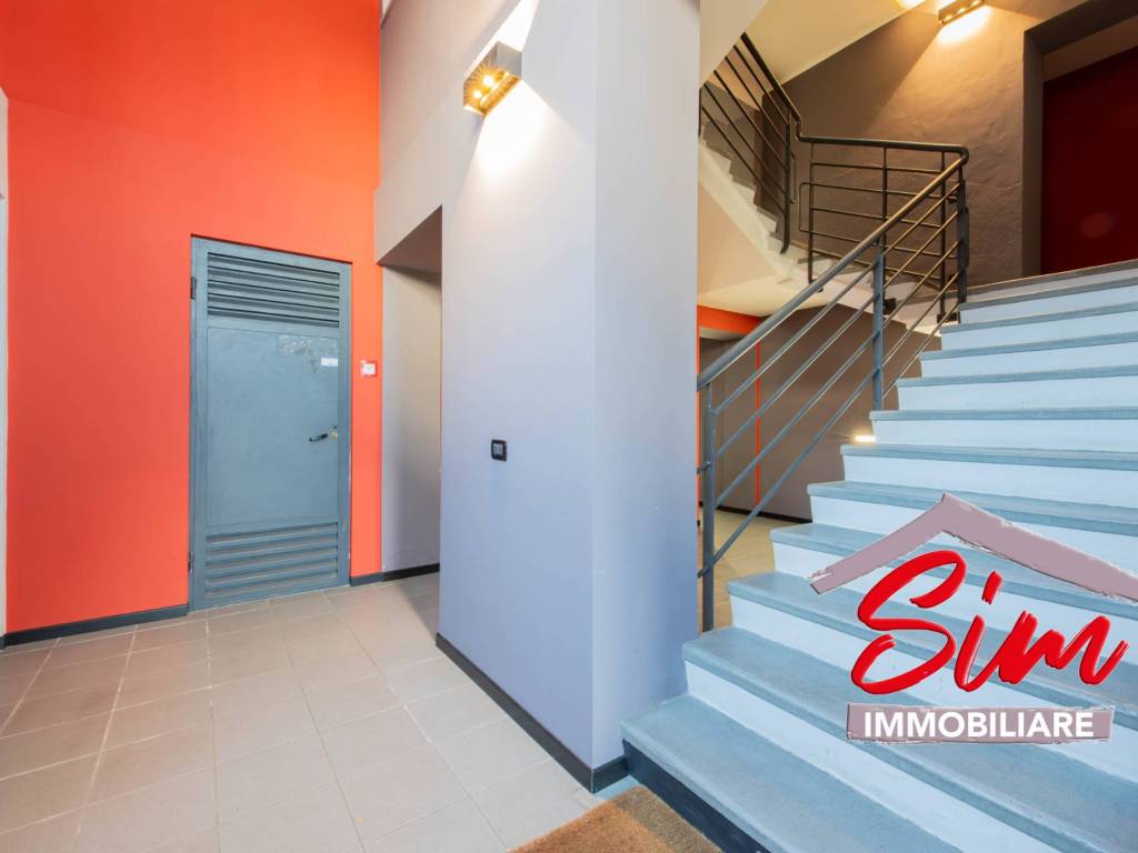 Appartamento a Cameri in Via Buonarroti snc cameri - Foto 3