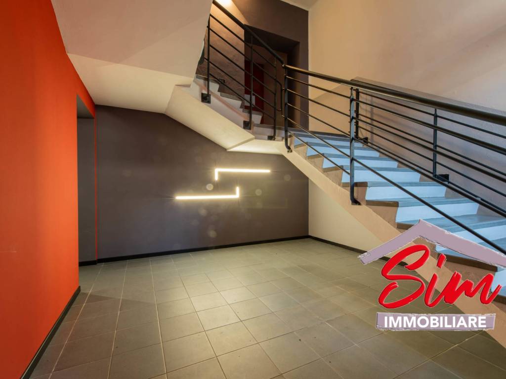 Appartamento a Cameri in Via Buonarroti snc cameri - Foto 4