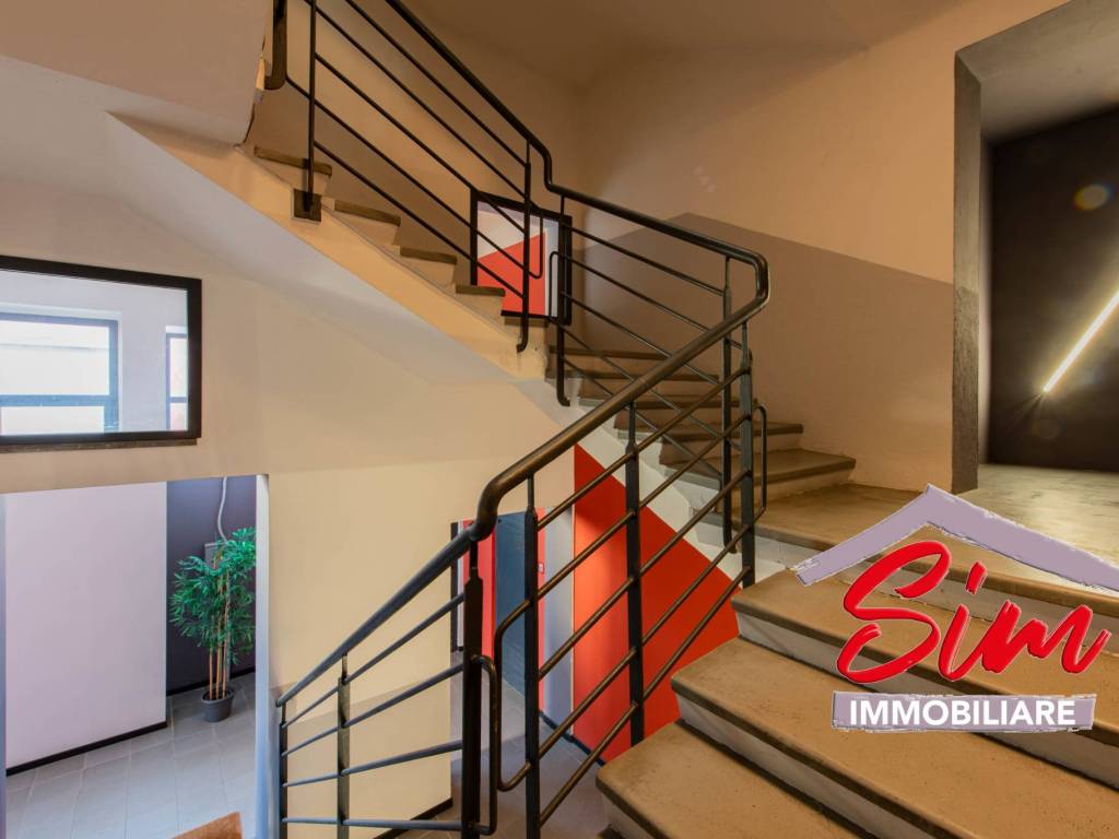 Appartamento a Cameri in Via Buonarroti snc cameri - Foto 5