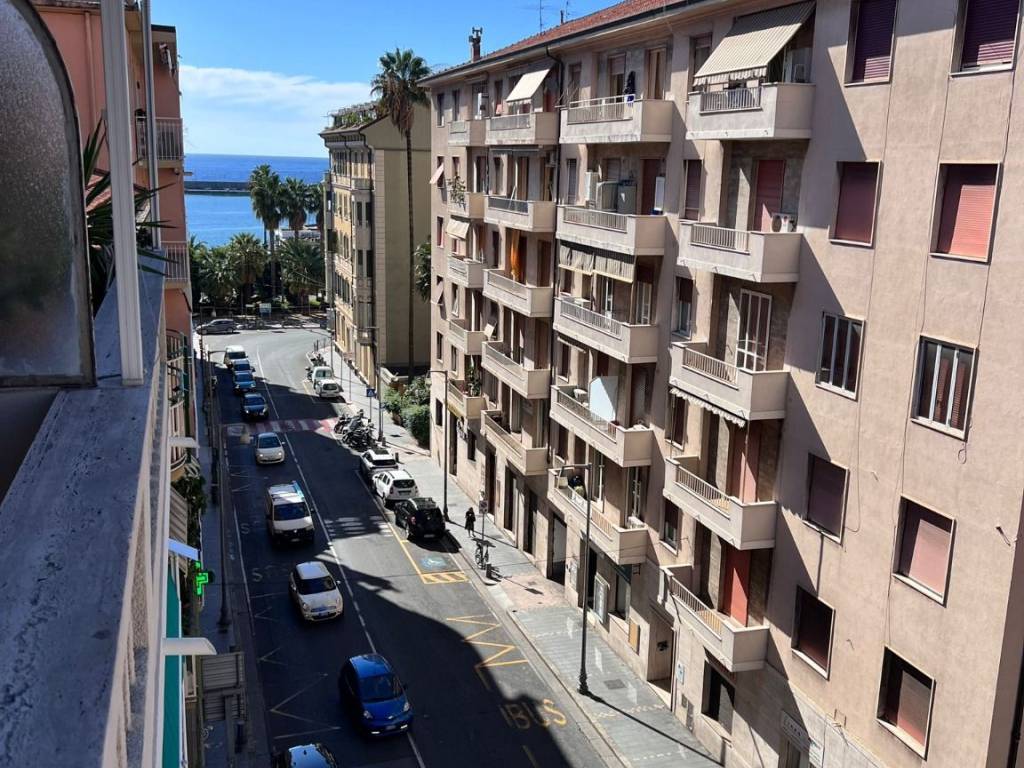 Appartamento a Sanremo in Via Fiume - Foto 2