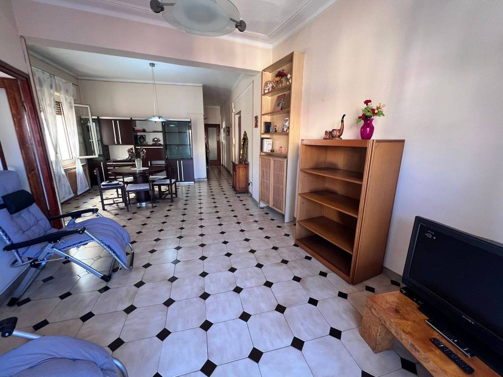 Appartamento a Sanremo in Via Fiume - Foto 3