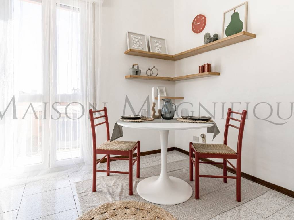 Appartamento a Bologna in Via enrico ferri 9 - Foto 2