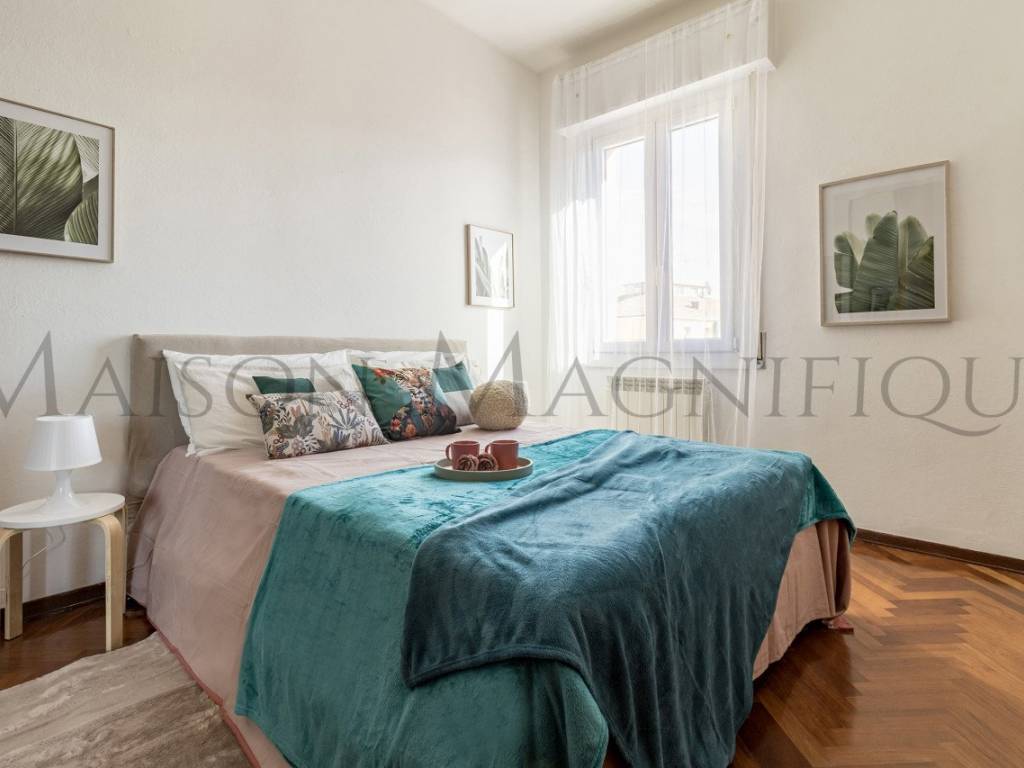 Appartamento a Bologna in Via enrico ferri 9 - Foto 3