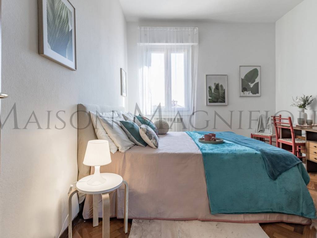 Appartamento a Bologna in Via enrico ferri 9 - Foto 4