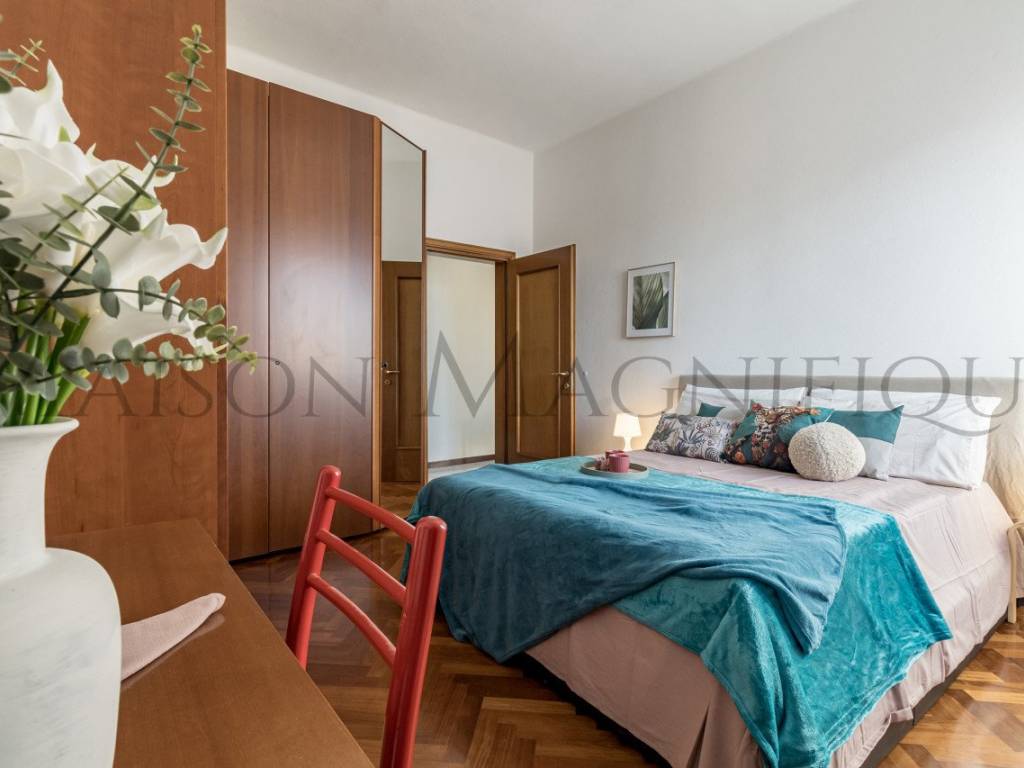 Appartamento a Bologna in Via enrico ferri 9 - Foto 5