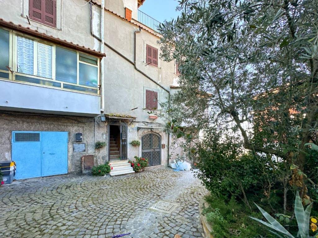 Appartamento a Monte compatri in Via Arco Morelli, 4 - Foto 3