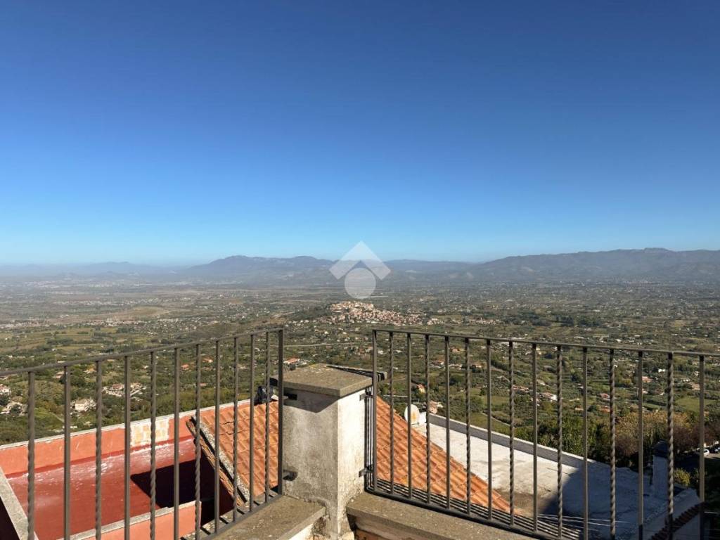 Appartamento a Monte compatri in Via Arco Morelli, 4 - Foto 4