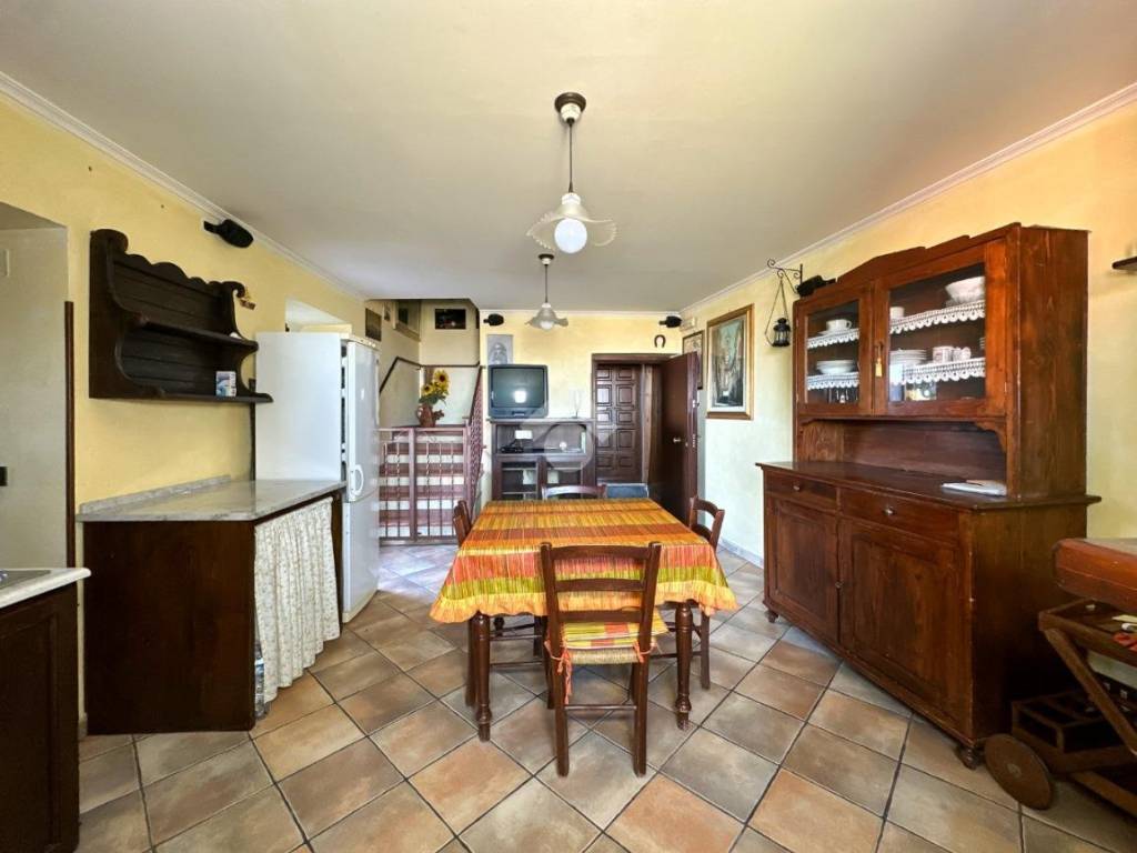 Appartamento a Monte compatri in Via Arco Morelli, 4 - Foto 5