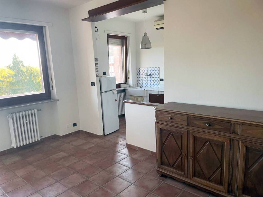 Appartamento a Moncalieri in Strada Torino, 67 - Foto 3