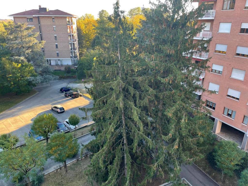 Appartamento a Moncalieri in Strada Torino, 67 - Foto 4