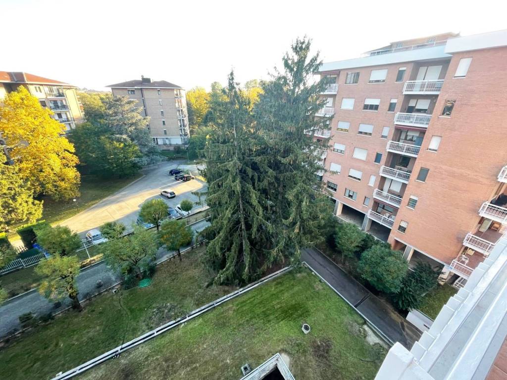 Appartamento a Moncalieri in Strada Torino, 67 - Foto 5