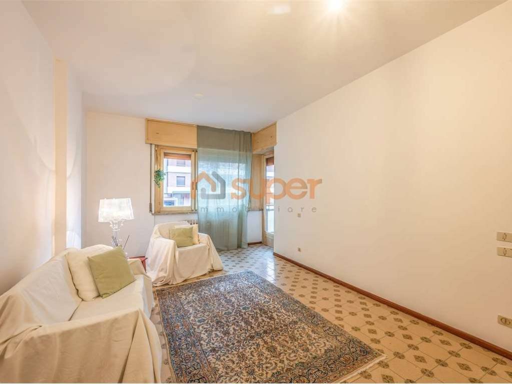 Appartamento a Perugia in Via Toti, 27 - Foto 2