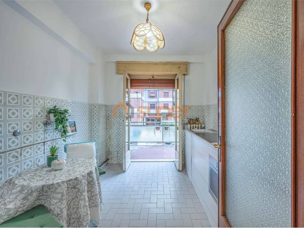 Appartamento a Perugia in Via Toti, 27 - Foto 3