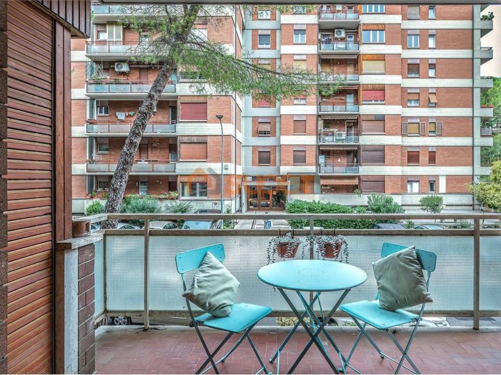 Appartamento a Perugia in Via Toti, 27 - Foto 5