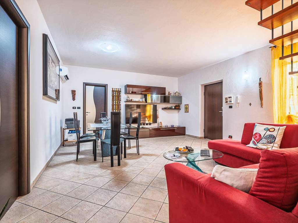 Villa a Venaria reale in Via Casagrande - Foto 5