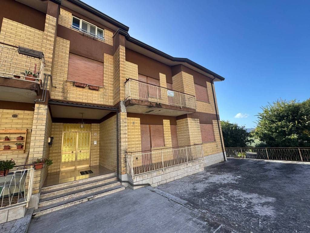 Appartamento a Roccasecca in Via Littorio - Foto 3