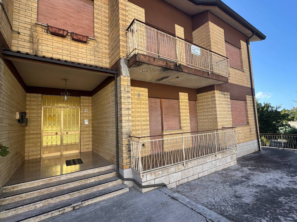 Appartamento a Roccasecca in Via Littorio - Foto 4