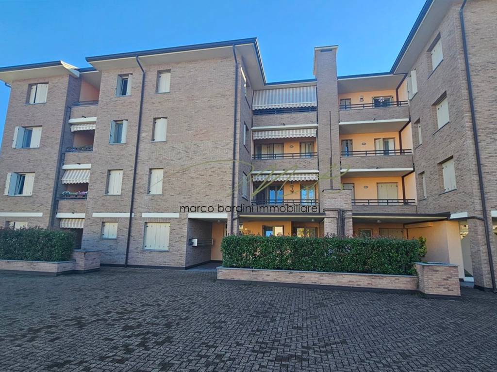 Appartamento a Collecchio in Stradello Braia - Foto 4
