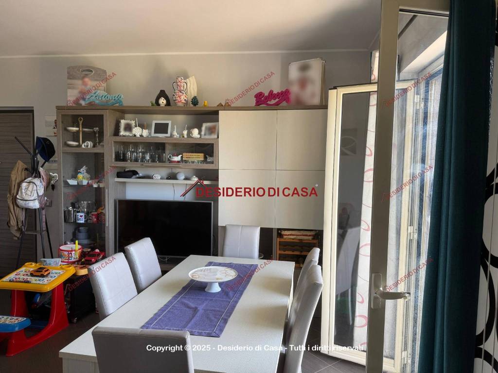 Appartamento a Capo d'orlando in Via Consolare Antica - Foto 2