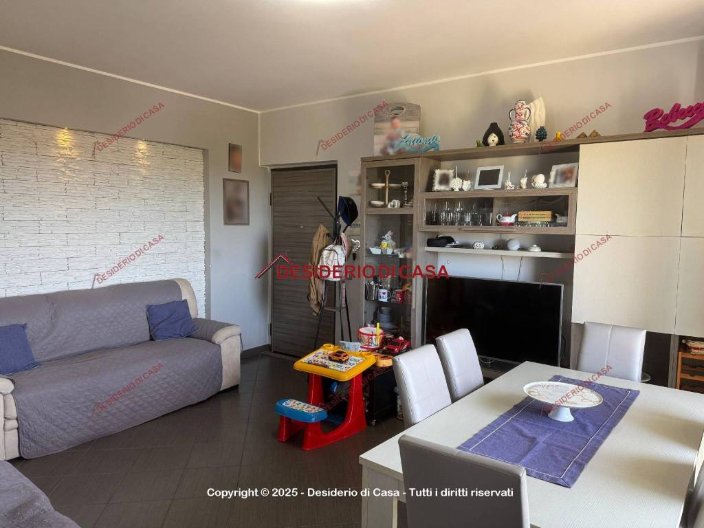 Appartamento a Capo d'orlando in Via Consolare Antica - Foto 3