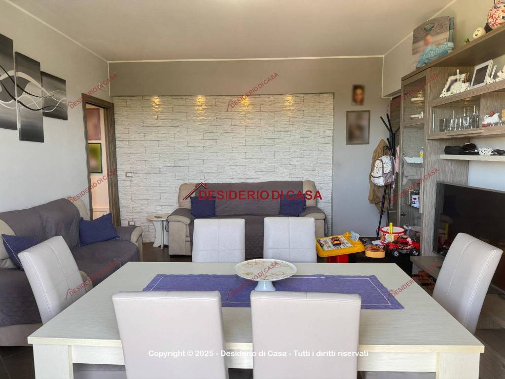 Appartamento a Capo d'orlando in Via Consolare Antica - Foto 4