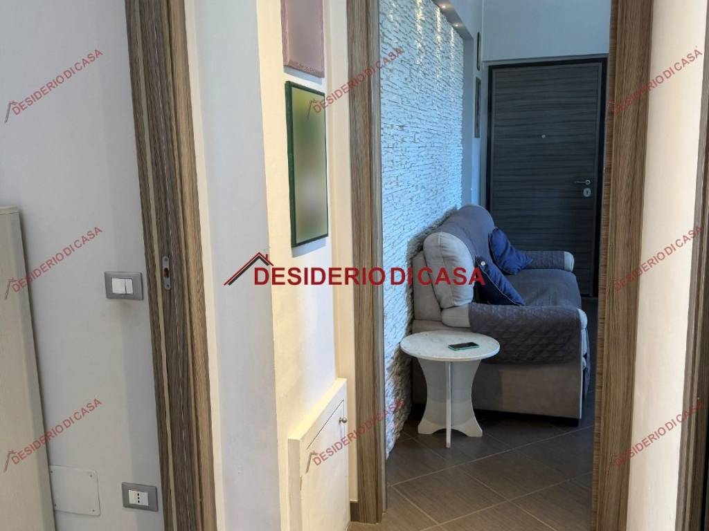 Appartamento a Capo d'orlando in Via Consolare Antica - Foto 5