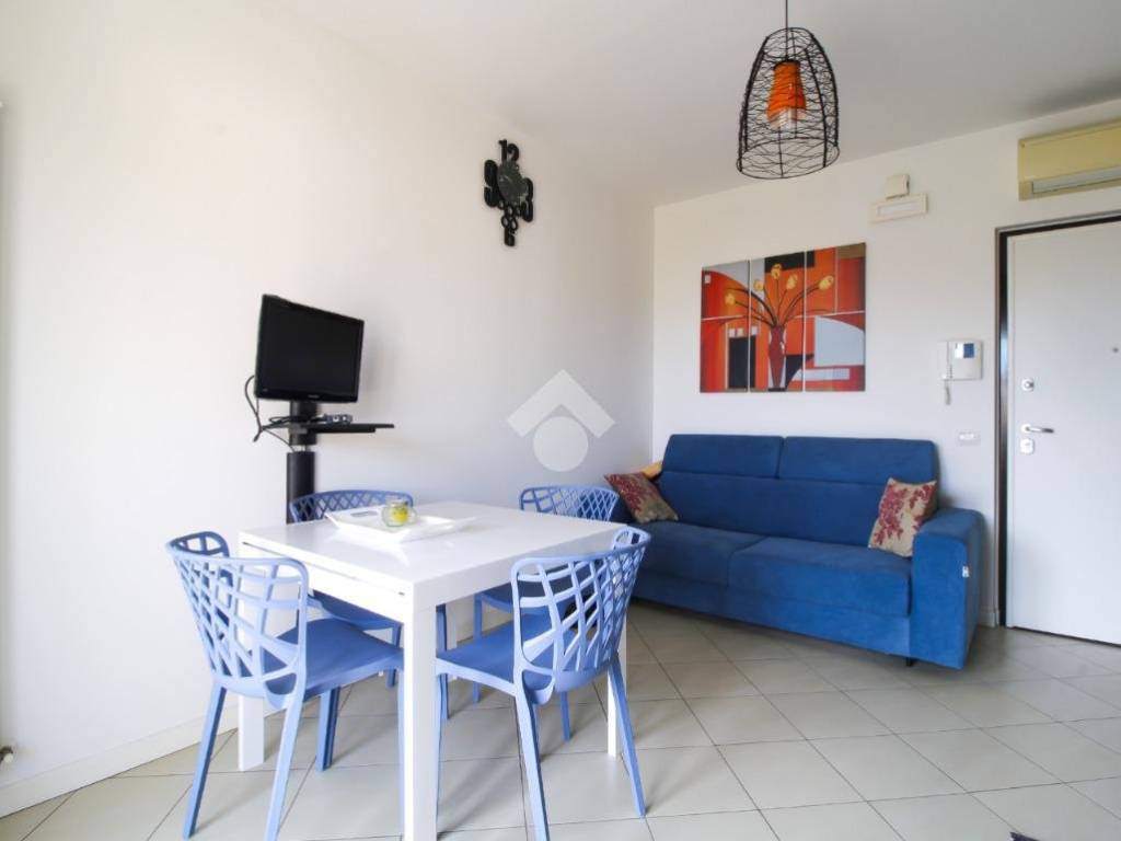 Appartamento a Tortoreto in Via Cristoforo Colombo, 18 - Foto 2