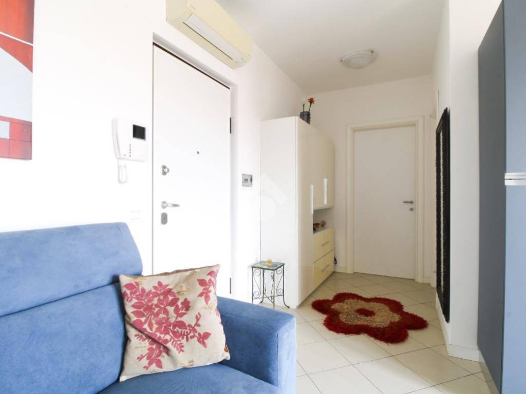Appartamento a Tortoreto in Via Cristoforo Colombo, 18 - Foto 3